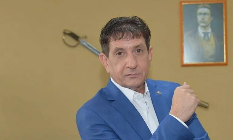 Георги Мараджиев подаде оставка като областен координатор на ГЕРБ-Пловдив област - Tribune.bg