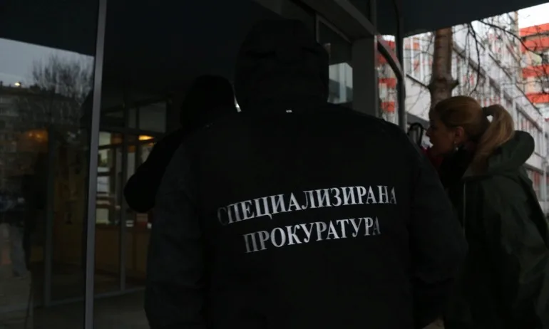 Служителите в Комисията по хазарта са отведени на разпит - Tribune.bg
