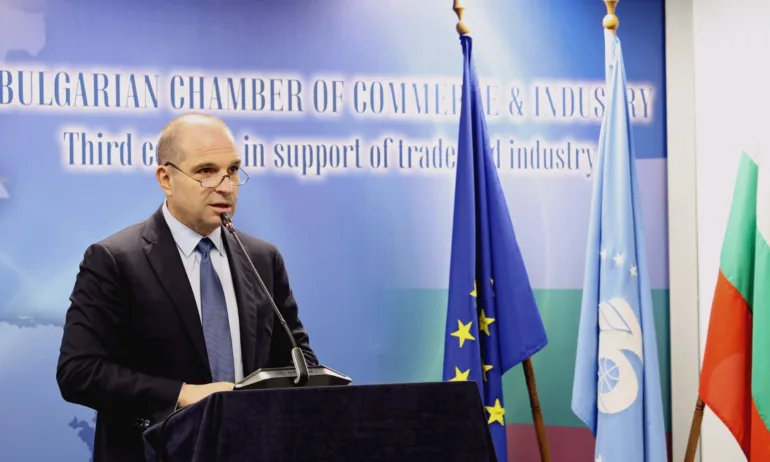 Караджов: Продължението на коридора от Гърция към България ще облекчи трафика към Румъния - Tribune.bg