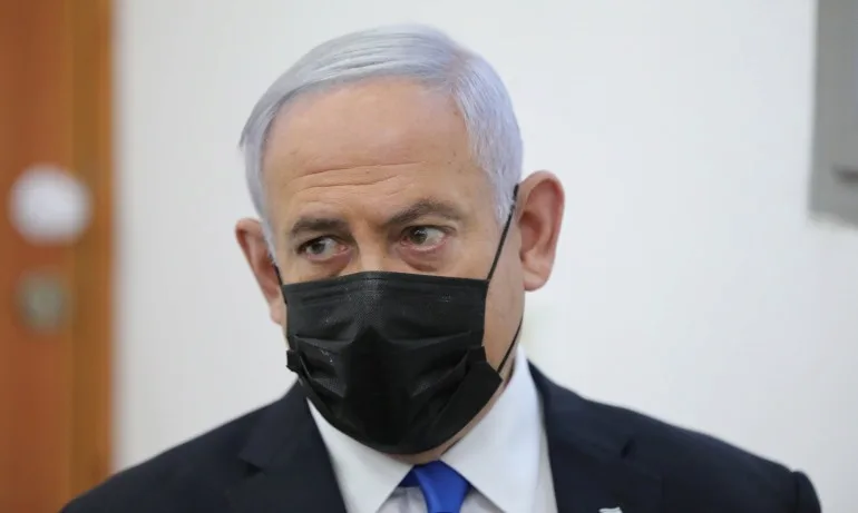 Бенямин Нетаняху получи мандат за съставяне на правителство - Tribune.bg