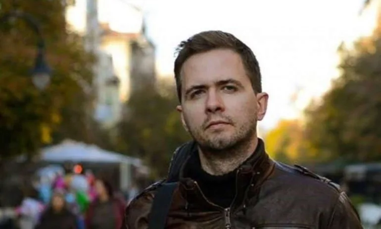 Журналистът Райко Байчев: В резюме за коронавируса дотук… - Tribune.bg