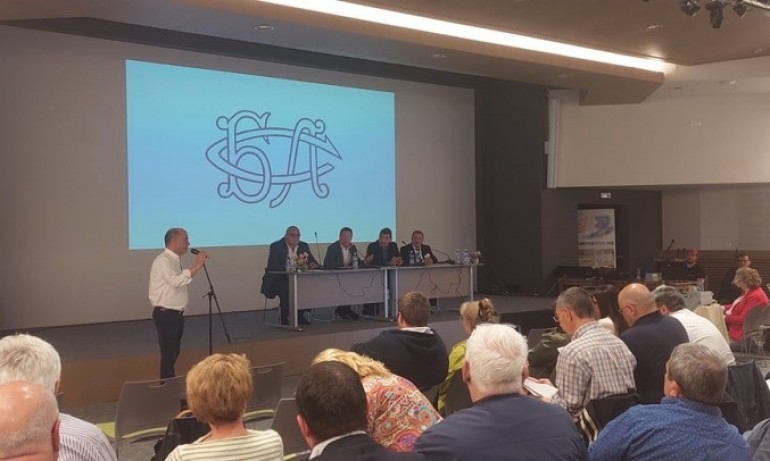 Съборът на БЛС е против отпадането на хартиената рецепта - Tribune.bg