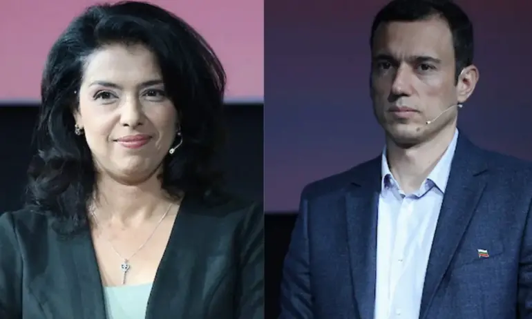 Стефан Ташев за балотажа в София: Бият се две управления на ДС - Tribune.bg