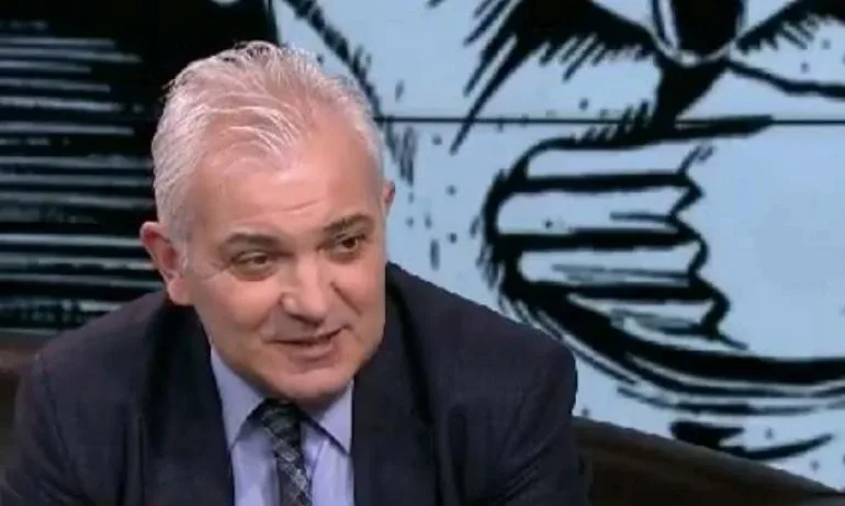 ЕКСКЛУЗИВНО! Явор Нотев: За адвокатските си услуги получавам хонорари! - Tribune.bg