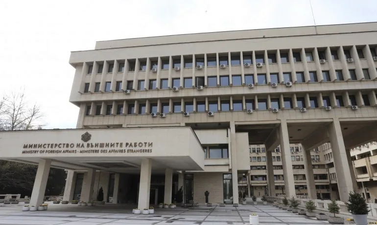 МВнР: НАТО изрази солидарност с България по повод дестабилизиращите действия на Русия - Tribune.bg