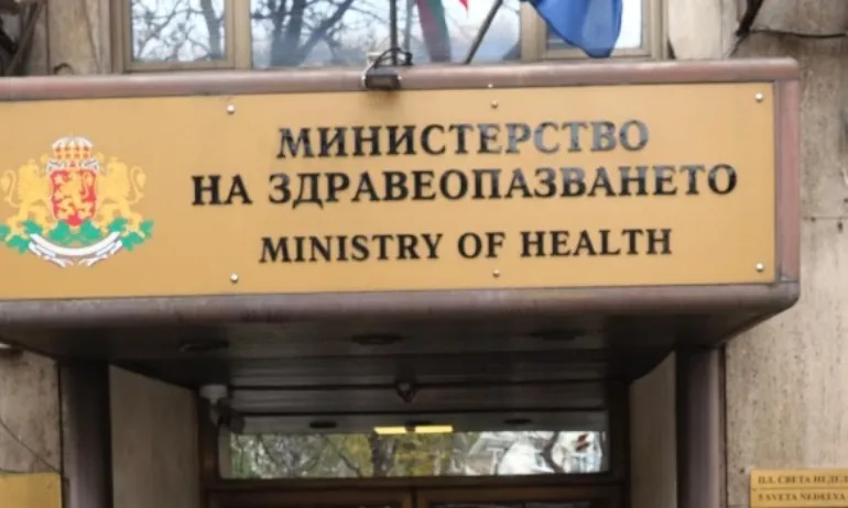 Петко Салчев вече не е заместник-министър на здравеопазването - Tribune.bg