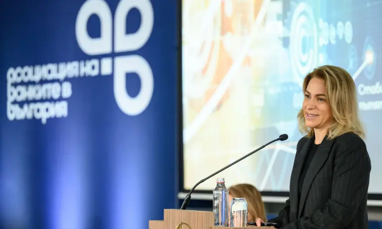 Петя Димитрова: Присъединяването на България към еврозоната ще повлияе положително на икономиката - Tribune.bg