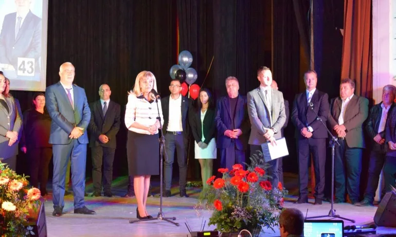 Мирослав Захариев: С ясни цели и много работа ще извадим община Мездра от застоя - Tribune.bg