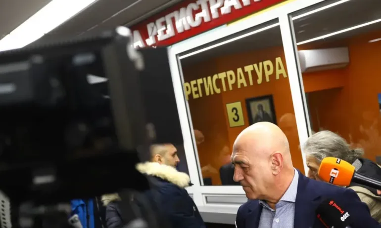 Директорът на Св. Иван Рилски: Натискът са лични интереси на хора, които не са на ниво министър - Tribune.bg