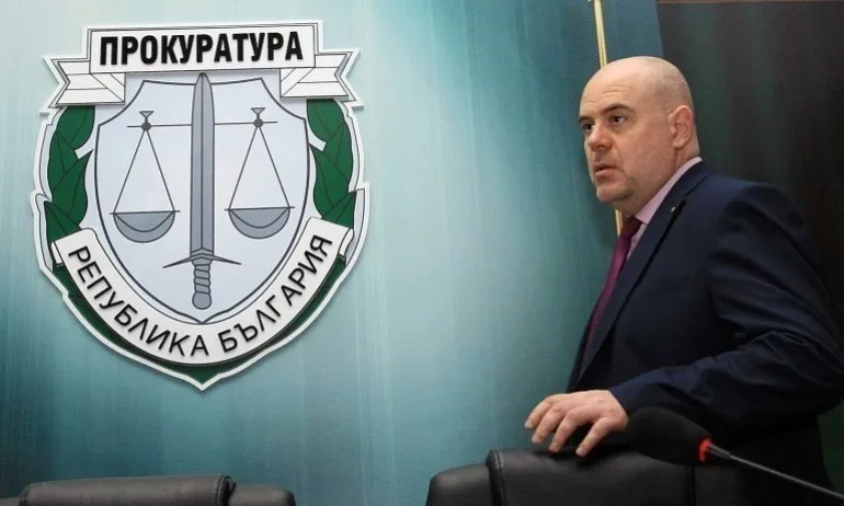 Иван Гешев встъпва като главен прокурор на 18 декември - Tribune.bg