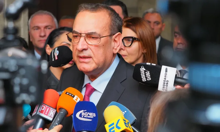 ДПС-ДПС продължават с подкрепата за управлението заради еврозоната - Tribune.bg