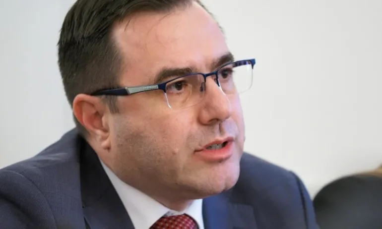 Пламен Младеновски, КЕВР: Очаквам следващия месец да имаме още по-ниска цена на газа - Tribune.bg