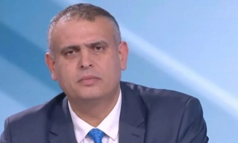 Терзийски: Забранени са демонстрациите в обхвата на пътя, които водят до застрашаване безопасността на движение - Tribune.bg