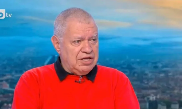 Проф. Константинов прогнозира: Няма да има президент на първи тур, ИБГНИ падат под черта - Tribune.bg