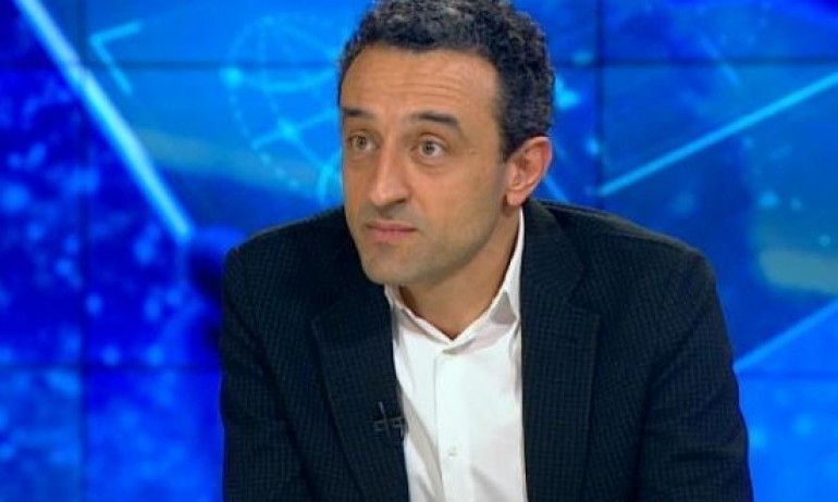 Лорер обърка Санстефанския мирен договор с Шипченската битка, после се поправи - Tribune.bg