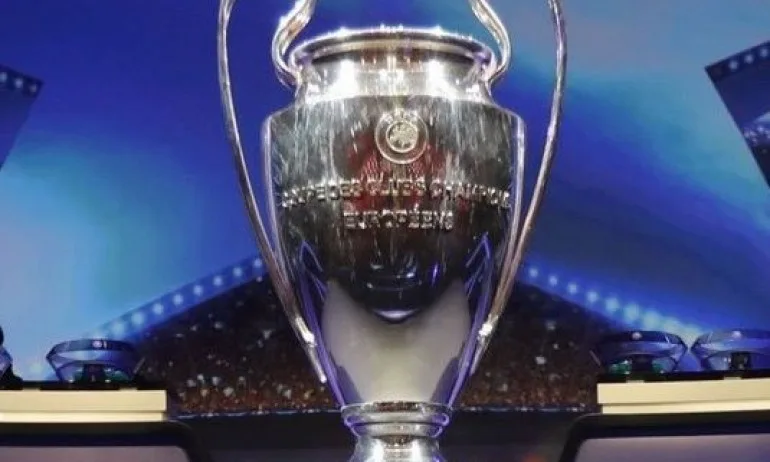 Големите клубове искат радикални промени в Шампионската лига - Tribune.bg