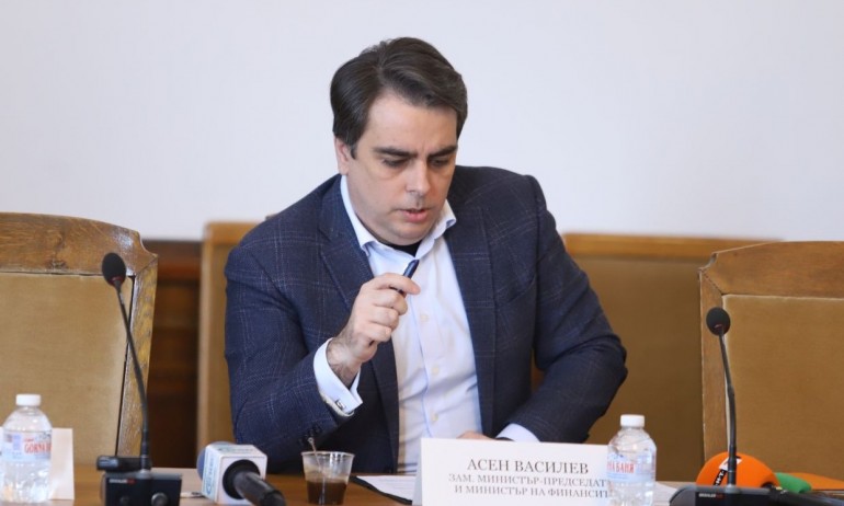 Управляващите още анализират мерките срещу инфлацията - Tribune.bg