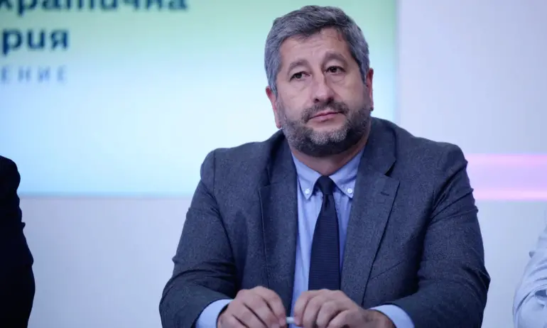 Христо Иванов: Това правителство не е точно наше… - Tribune.bg
