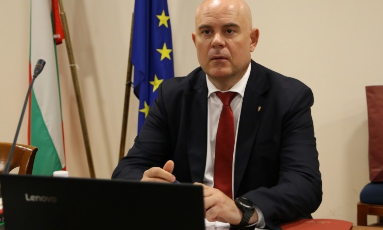 Иван Гешев: Защитата на българския национален интерес трябва да бъде приоритет - Tribune.bg