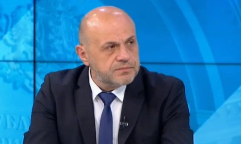 Дончев: Ако мярката 60/40 не работеше, безработицата щеше да е двойно по-висока - Tribune.bg