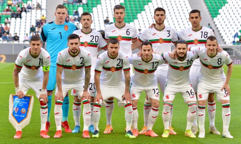 България падна с 2 места в ранглистата на ФИФА - Tribune.bg