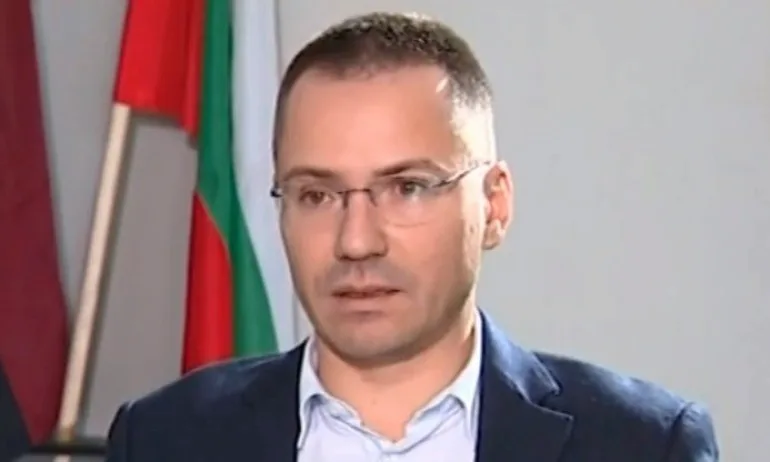 Джамбазки за шофирането в нетрезво състояние: Направих неправилна преценка - Tribune.bg