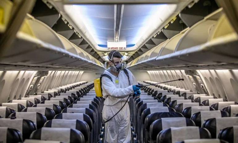 Пристигащите от Африка се поставят под задължителна 10-дневна карантина - Tribune.bg