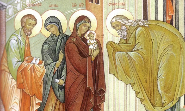 Сретение Господне – Днес без секс, бременните да не работят - Tribune.bg