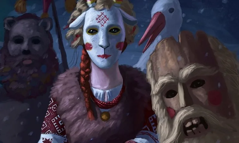 Започват Мръсните дни. В нощта след Коледа опасни сили завладяват земята… - Tribune.bg