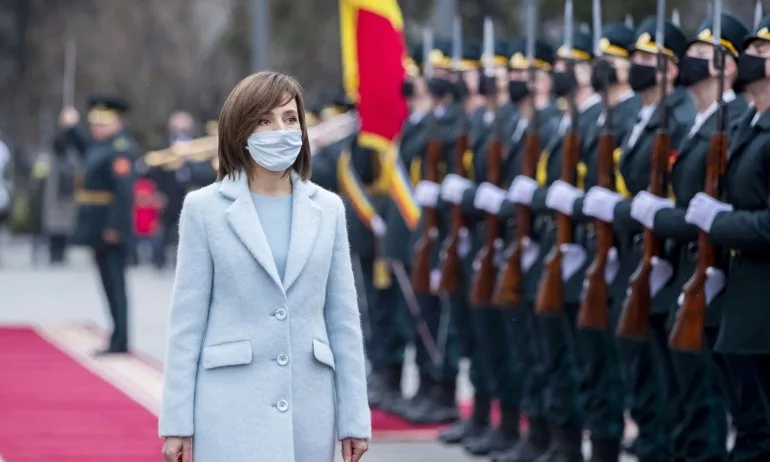 Молдова преименува официалния си език от молдовски на румънски? - Tribune.bg