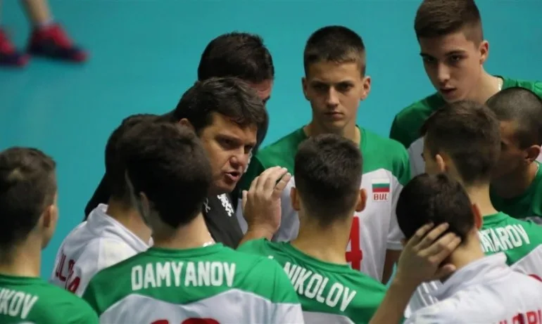 Мартин Стоев: Успехът над Берарус ни приближи максимално до финалната четворка - Tribune.bg