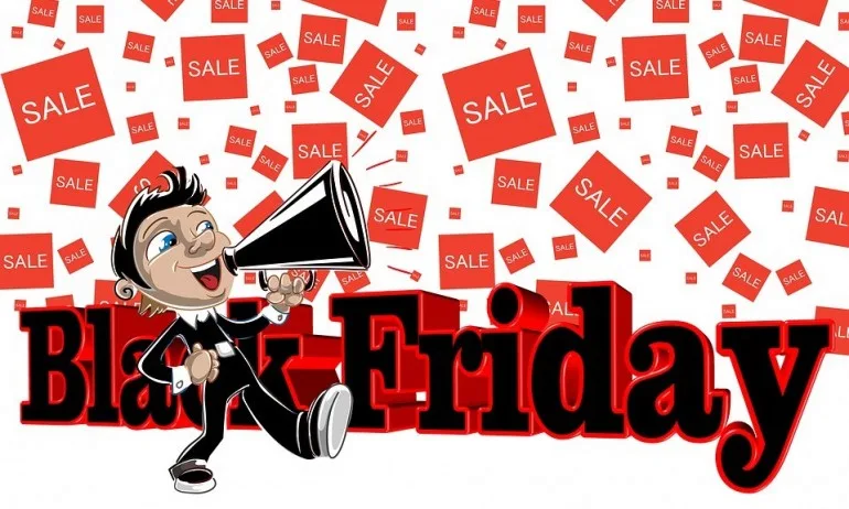 Рисковете на кампанията Черен петък – за какво да внимаваме - Tribune.bg