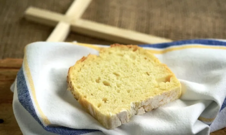 От днес започват Великденските пости - Tribune.bg