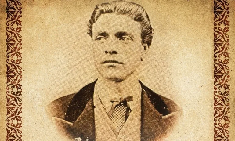 183 години от рождението на Васил Левски - Tribune.bg