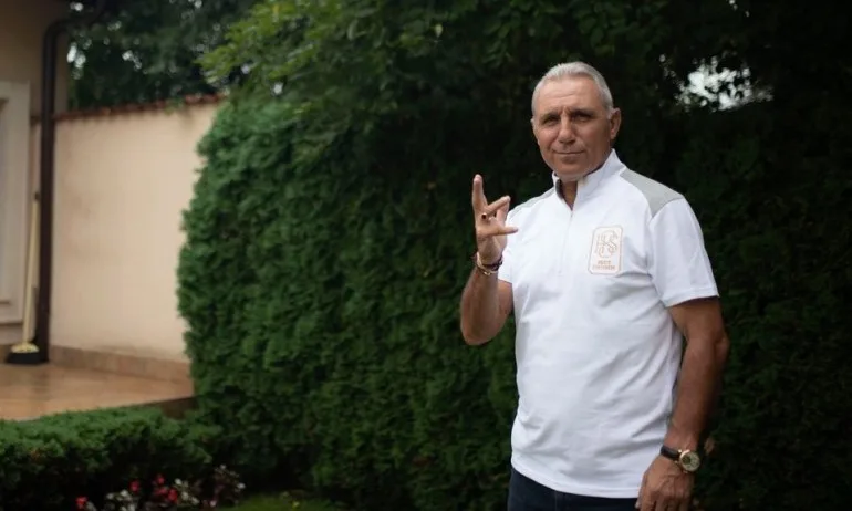 Стоичков направи прогноза за финала на Шампионска лига - Tribune.bg