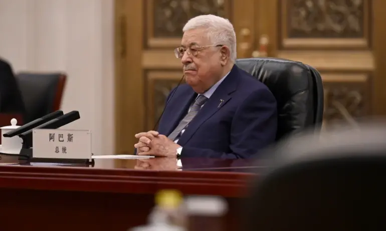 Палестинските власти поискаха извънредно заседание на Арабската лига - Tribune.bg