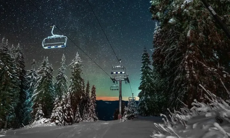 Катастрофа затруднява движението към Пампорово - Tribune.bg