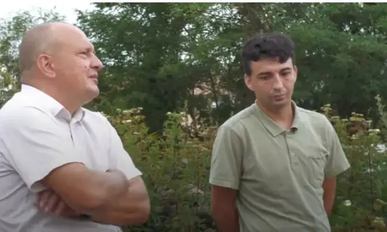 Пребиха двама горски служители в Севлиево по време на дежурство - Tribune.bg