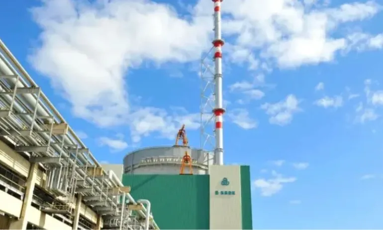 6-и блок на АЕЦ Козлодуй спира работа до Коледа, не се очакват проблеми с тока - Tribune.bg