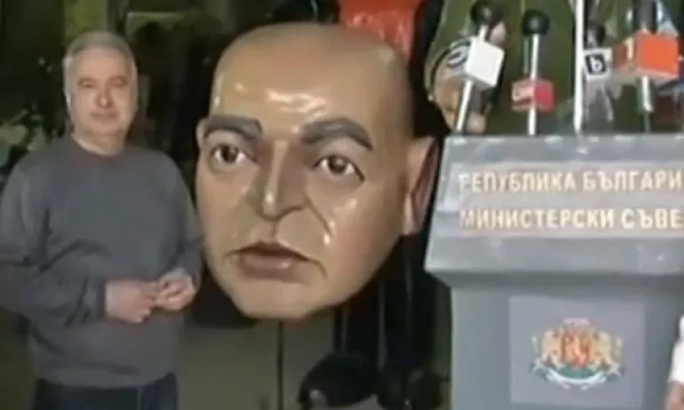 Генерал Мутафчийски ще дефилира на карнавала в Габрово - Tribune.bg