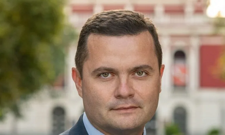 Състоянието на кмета на Русе Пенчо Милков е стабилно - Tribune.bg