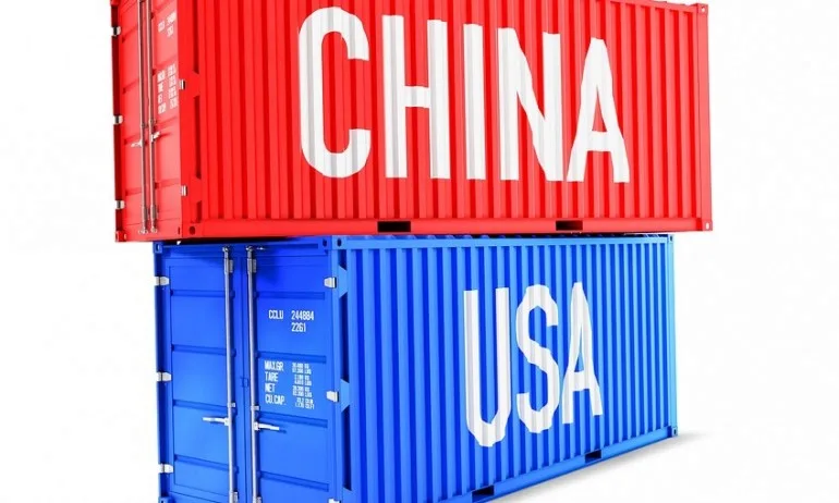 МВФ: Търговската война САЩ-Китай застрашава глобалния растеж - Tribune.bg