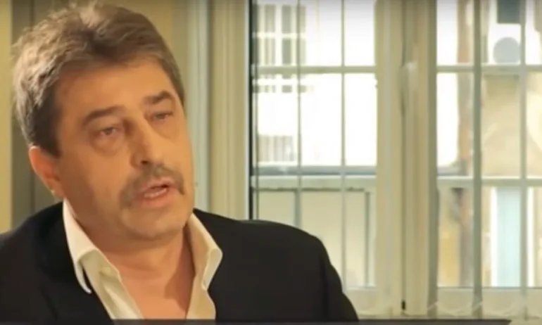 Цветан Василев се обяснява пред съда във видеоконферентна връзка от Сърбия - Tribune.bg