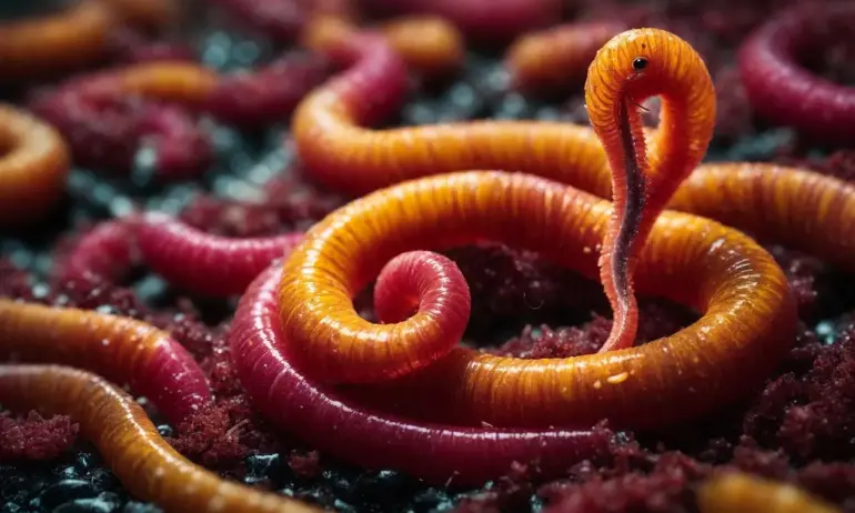 Опасен червей, способен да зарази човешкия мозък, завзема САЩ - Tribune.bg