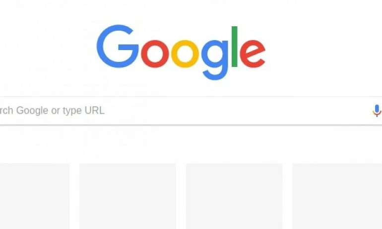 Google уволнил 48 свои служители заради сексуален тормоз - Tribune.bg