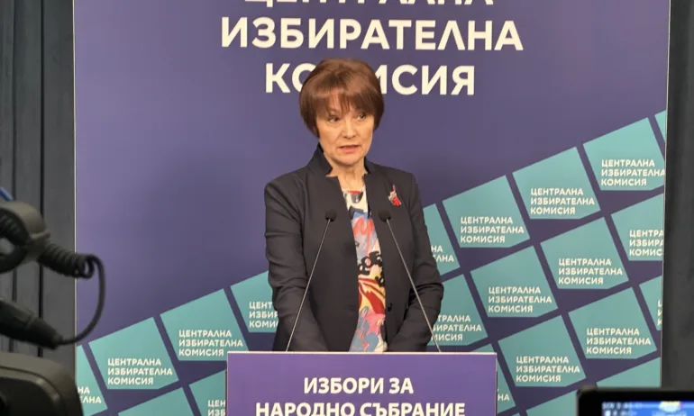 В СИК-овете ще има само по една машина за гласуване, няма да има разписки - Tribune.bg