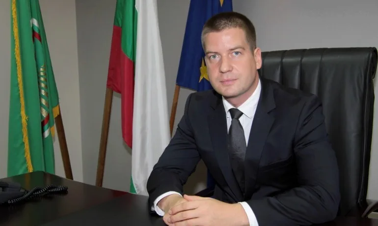 Кметът на Стара Загора: Ето резултатите от премахването на незаконните постройки днес - Tribune.bg