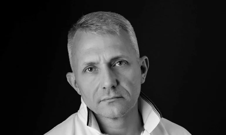 Слушам някакъв кандидат за кмет на София - 20 % няма да гласуват за него заради диалекта - Tribune.bg