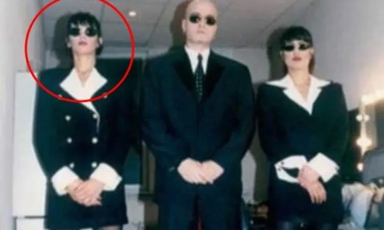 Кое е това момиче? - Tribune.bg