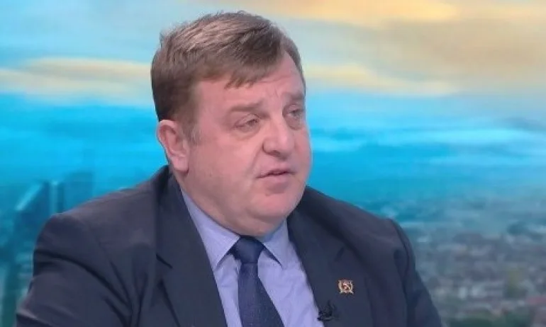 Каракачанов: Повече от 100 г. България е основното плашило в Сърбия - Tribune.bg